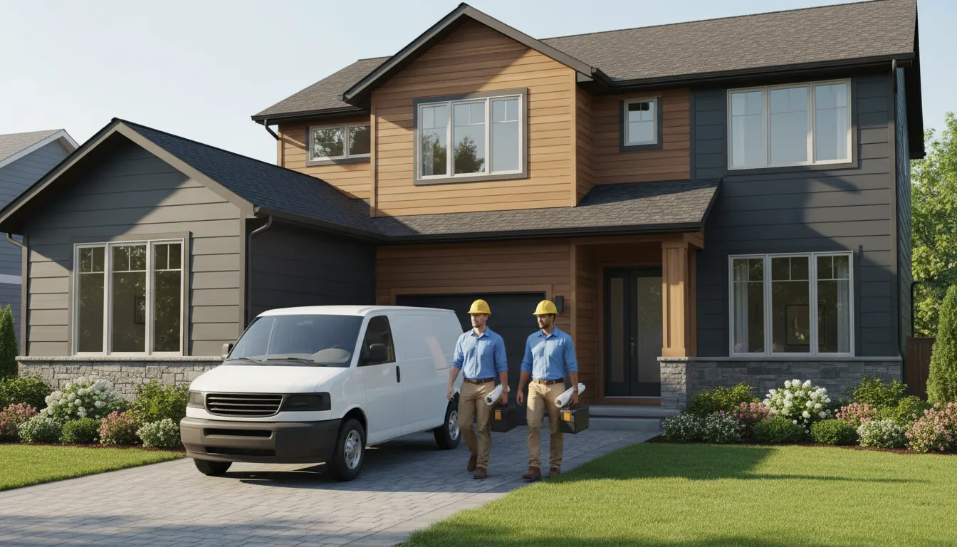 Expert Siding Services in Rossiter, PA